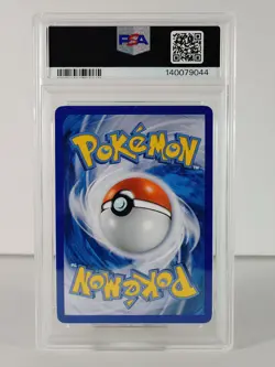 Samurott - Reverse Holo - Black & White - 32/114 POKEMON 2011 - PSA 9 - Image 3