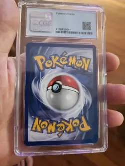 (POP 3) CGC 10 PRISTINE Pokemon Gym Challenge 1st Edition Blaine's Dodrio 32/132 - Image 3