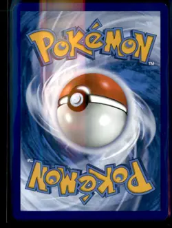 2024 Pokemon Surging Sparks Alolan Exeggutor ex Double Rare #133 - Image 2
