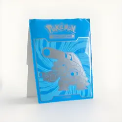 Pokemon M Venusaur EX 100/108 Evolutions Ultra Rare Mega Full Art Holo 230 HP - Image 4