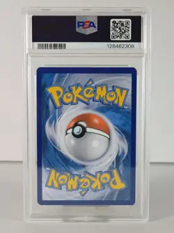 White Kyurem - Holo - XY Fates Collide - 21/124 - POKEMON 2016 - PSA 8 - Image 3