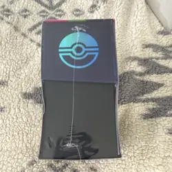 Pokemon TCG Mega Evolution Phantasmal Flames Pokemon Center Elite Trainer Box - Image 5