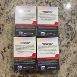 Lot of (4) Pokemon Prismatic Evolutions Booster Bundle Boxes Sealed - Image 3