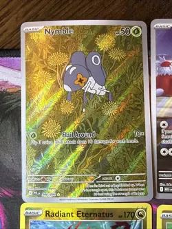 Pokemon TCG - Full Art, Illustration Rare, GX, EX, VStar, Radiant Mixed Lot! - Image 2
