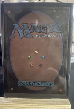 Rev, Tithe Extractor (Anime) Foundations Jumpstart Regular - Image 2