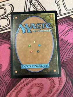 Rev, Tithe Extractor (Anime) Foundations Jumpstart Regular - Image 2