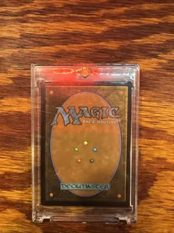 Rev, Tithe Extractor (Anime) Foundations Jumpstart Regular - Image 2