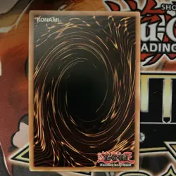 YuGiOh Radiant Typhoon Krosea Starlight Rare Card 1st Edition DOOD-EN015 NM - Image 2