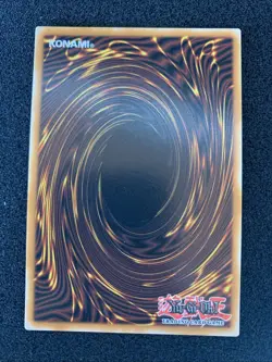 Yu-Gi-Oh! Radiant Typhoon Krosea (DOOD-EN015) Starlight Rare 1st Ed NM/M - Image 2