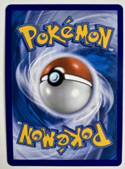 Oricorio EX Black Star Promo Pokemon Card 024 Near Mint/Mint - Image 2