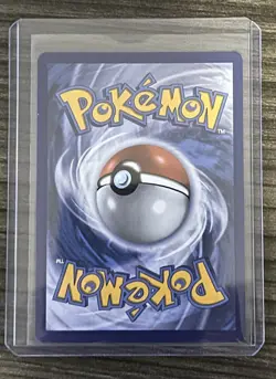 Oricorio EX - MEP 024 - Black Star Promo - Pokemon Card - NM - Image 2