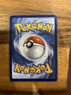 Oricorio ex - MEP 024 - Black Star Promo - Pokemon Card - NM/M - Image 2