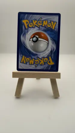 Oricorio ex 024 - UPC Promo - Mega Evolution Promo - English Pokemon TCG - Image 2