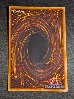 Yu-Gi-Oh! Japanese Meteor Dragon P3-09 Super Rare NM - Image 2