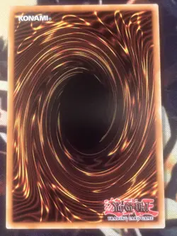 Yugioh: Silhouhatte Trick - INFO-EN079 - Ultra Rare - 1st Edition - NM - Image 2