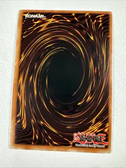 Yamata Dragon DB2-EN179 Dark Beginning 2 Unlimited Edition Super Rare LP Yugioh - Image 2