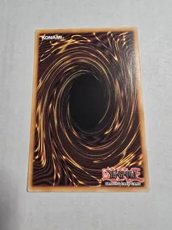 Archfiend Emperor 1st Edition Ultra Rare BPRO-EN031 Yu-Gi-Oh! - Image 2