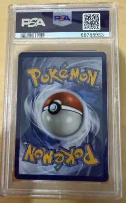 2018 Pokemon Sun & Moon Celestial Storm #163 FA/CopyCat Celestial Storm PSA 10 - Image 2