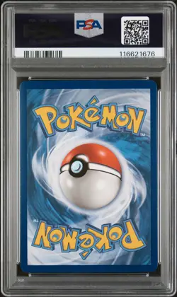 2018 POKEMON SUN & MOON CELESTIAL STORM #163 FULL ART/COPYCAT PSA 10 - Image 2