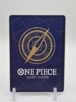 Monkey.D.Luffy OP12-015 Legacy of the Master Foil - One Piece TCG - Image 2