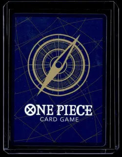 Monkey D Luffy P-001 Promo Chinese New Year One Piece Card Game 2023 - Image 2