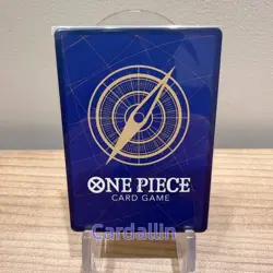 Chinese New Year Red Packet Promo D. Luffy One Piece 2023 Monkey Card Game P-001 - Image 2