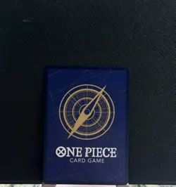 One Piece Card Game 2023 Chinese New Year Red Packet Monkey D. Luffy P-001 Promo - Image 2