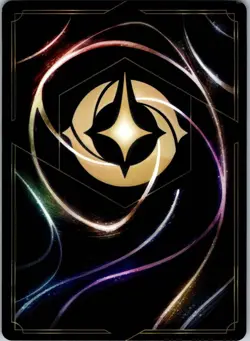 Aladdin - Vigilant Guard 29 Disney Lorcana Promo Cards Promo NM Foil - Image 2