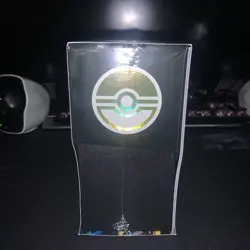 Pokemon TCG: Pokemon Center Mega Evolutions ETB Lucario + Gardevoir - Image 5