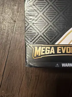 Pokemon Center Mega Evolutions Mega Gardevoir ETB - BRAND NEW - Image 2