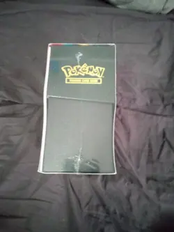 Pokemon Center Mega Evolutions Gardevoir ETB Sealed MINT w/Plastic Shell - Image 4