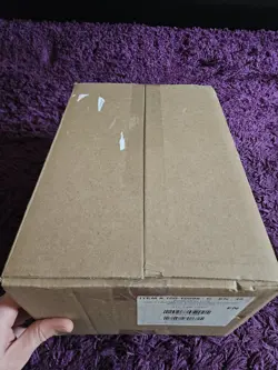 Pokemon Prismatic Evolutions Surprise Box Case (6 Boxes) - Brand New & Sealed - Image 2