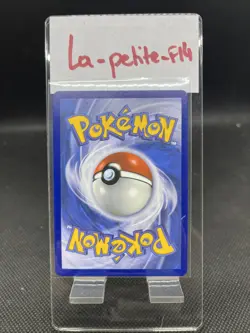 Carte Pokemon Goupix 138/132 AR Mega Evolutions FR Neuve ME01 - Image 2
