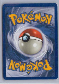 1999 Pokemon Jungle Set Nidoqueen 7/64 Holo Rare - No Set Symbol Error - Image 2