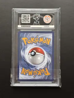 Pokemon TCG Mewtwo VSTAR GG44/GG70 Crown Zenith Galarian Gallery Holo Ace 9 - Image 4