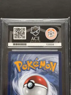 Pokemon TCG Mewtwo VSTAR GG44/GG70 Crown Zenith Galarian Gallery Holo Ace 9 - Image 5