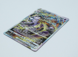 Mewtwo VSTAR Gg44/Gg70 Crown Zenith: Galarian Gallery Holo Rare VSTAR Pokemon - Image 4
