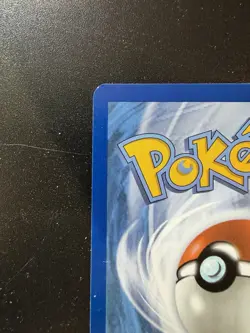Pokemon Charcadet Pokemon Center Stamped Black Star Promo Holo Near Mint 022 - Image 3