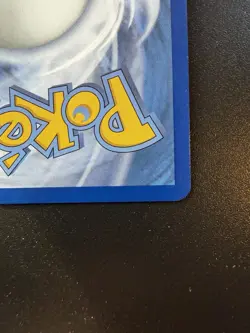 Pokemon Charcadet Pokemon Center Stamped Black Star Promo Holo Near Mint 022 - Image 5