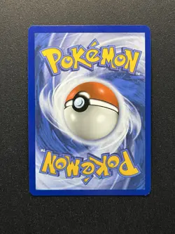 Pokemon Charcadet Pokemon Center Stamped Black Star Promo Holo Near Mint 022 - Image 3