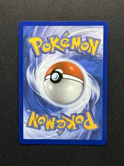 Pokemon Charcadet Pokemon Center Stamped Black Star Promo Holo Near Mint 022 - Image 3