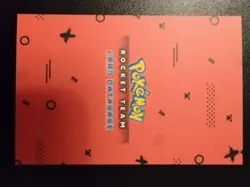 Team Rocket Mewtwo Rocket Team Card Database Cracked Ice Holo Peru Set - Image 3