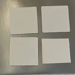 Pokemon 151 Mini GB Pocket Cards 1997 Nintendo Japanese Holo Lot Of 4 - Image 2