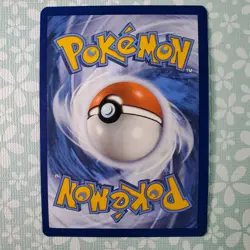 Pokemon Card Mew Ex 193/165 Secret Rare Scarlet Violet Pokemon 151 Singles LP - Image 2
