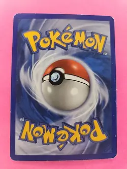 Totodile Reverse Holo Ex Dragon Frontiers Pokemon Card WOTC NM - Image 4