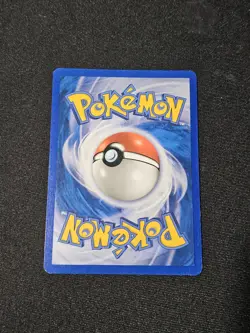 Horsea - 31/101 - Pokemon Card Ex Dragon Frontiers Reverse Holo Uncommon - LP - Image 4