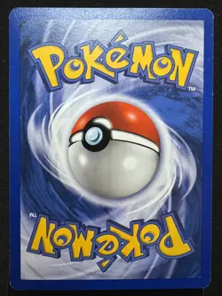 Onix 69/111 - 1st Edition Regular - Neo Genesis Pokemon Card LP/MP - Image 2