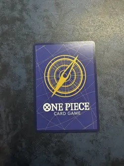 ST01-012 Monkey D Luffy Winner Promo Alt Art One Piece Card Game TCG - Image 2