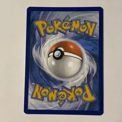 Pokemon N's Reshiram 167/159 Stamped Journey Together Promo Pokemon Card NM - Image 2