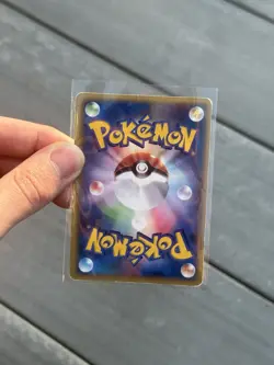 Rocket's Entei Holo 095/141 1st Ed VS Holo MP Japanese Pokemon Cards Game 2001 - Image 5